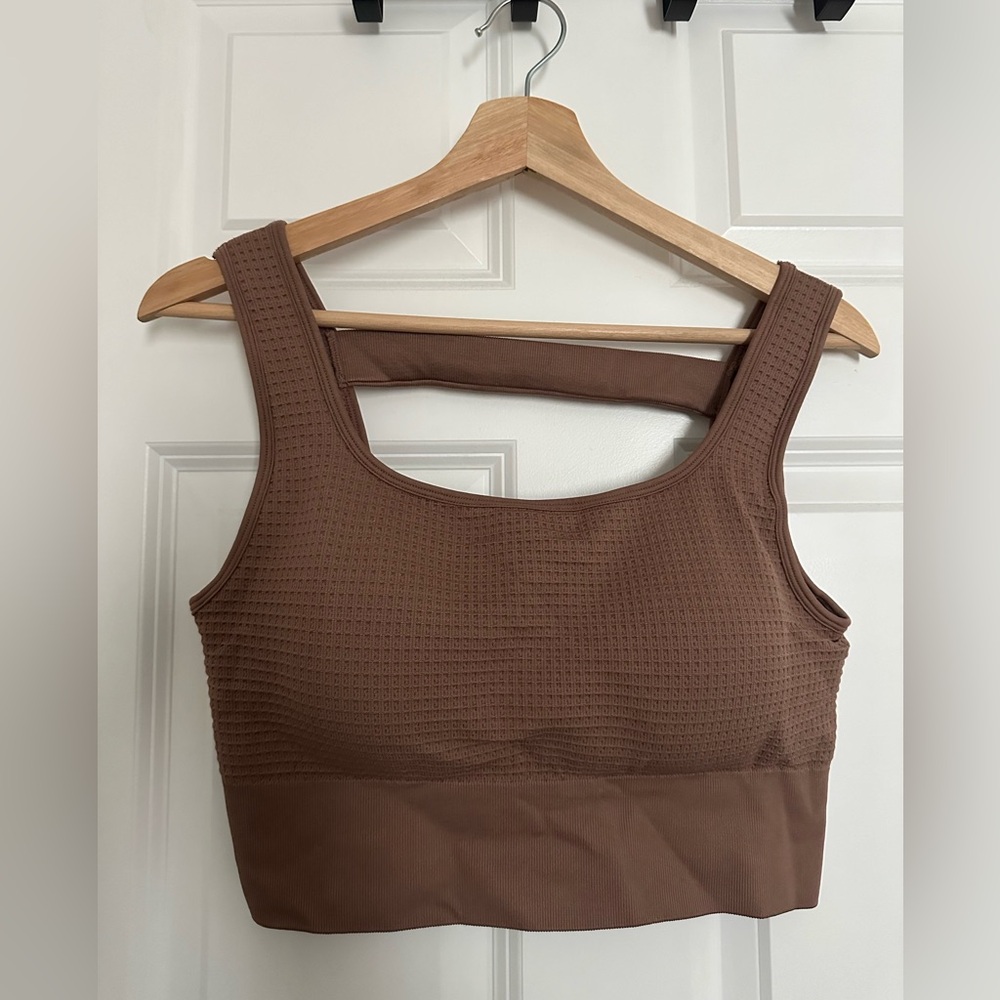 Yogalicious Yoga Bra